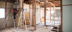 Entreprise de rénovation de la maison et de rénovation d’appartement à Uzein